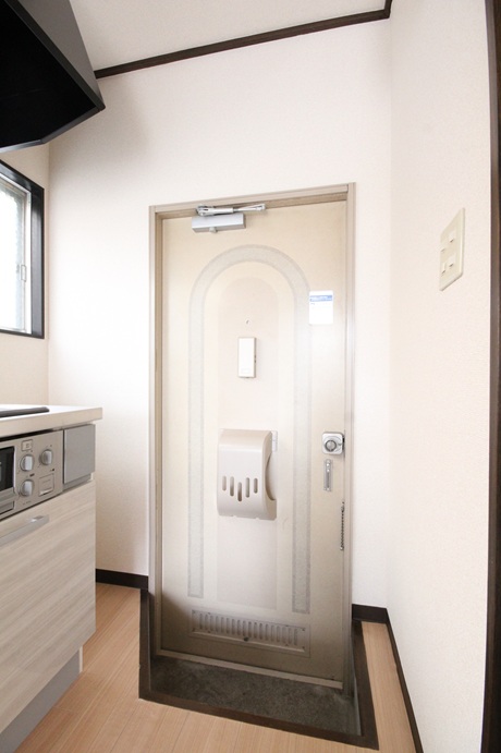 サンハイツ　Ａ 101号-13