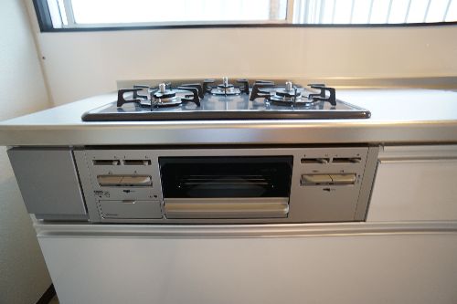 サンハイツ　Ａ 202号-5