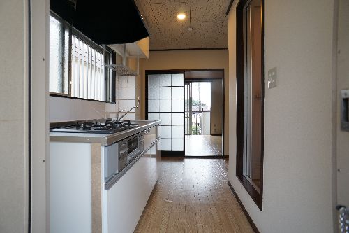 サンハイツ　Ａ 202号-6