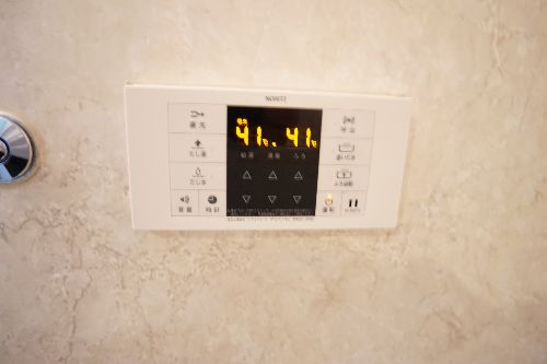 サンハイツ　Ａ 202号-8