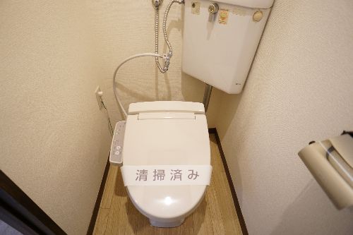 サンハイツ　Ａ 202号-9