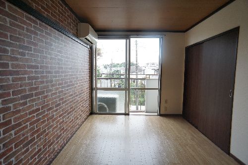 サンハイツ　Ａ 202号-10