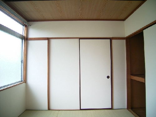 ハイツ金沢 A 202号-11