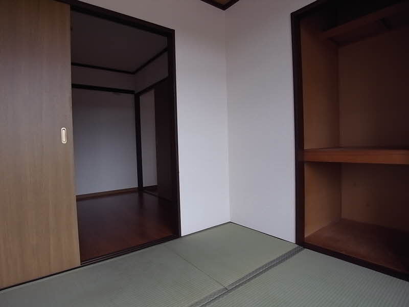 丸山ハイツ 205号-6