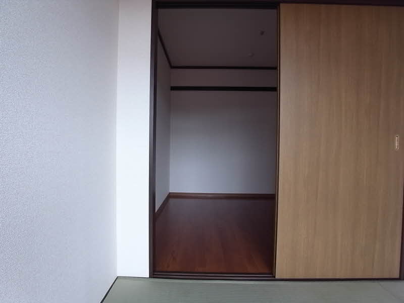 丸山ハイツ 205号-7