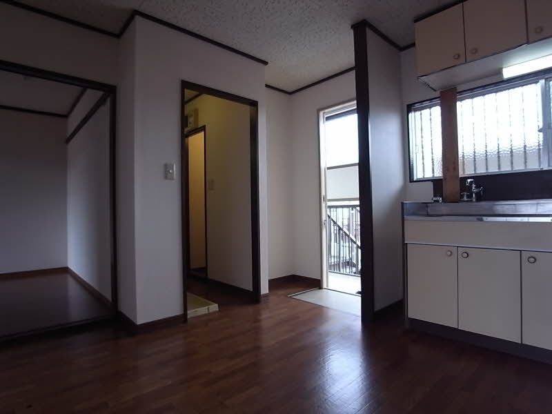 丸山ハイツ 205号-8