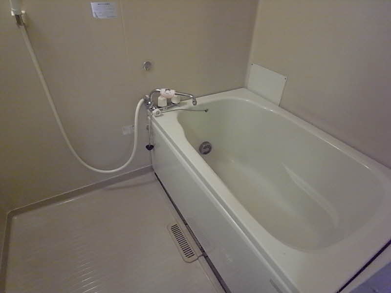 丸山ハイツ 205号-11