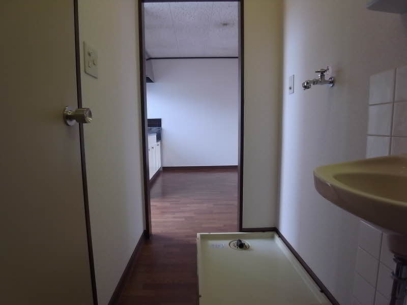 丸山ハイツ 205号-13