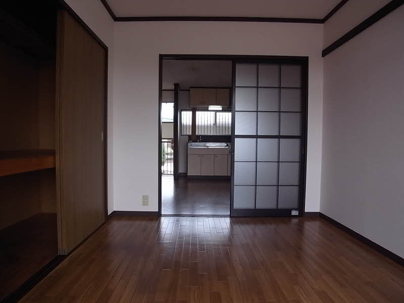 丸山ハイツ 205号-14