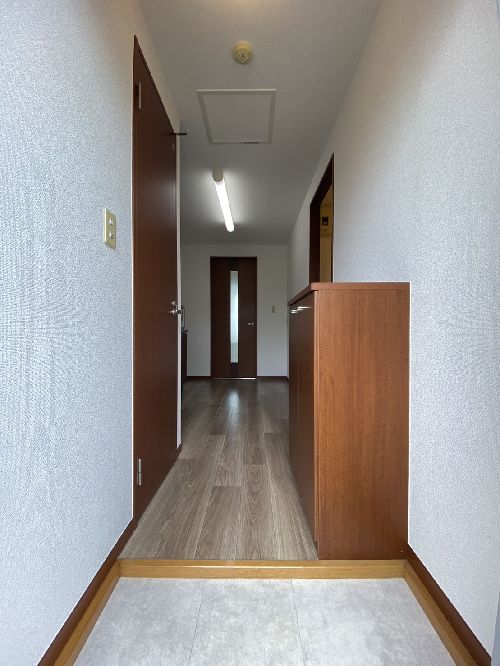 ファビラス 201号-2