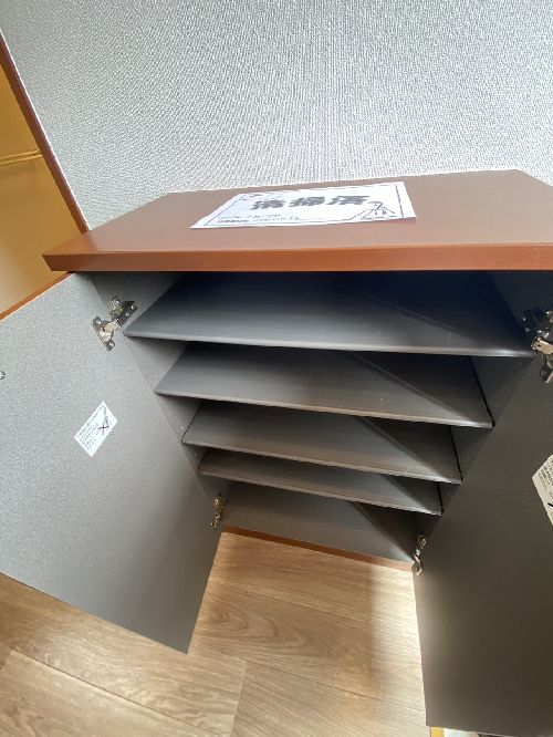 ファビラス 201号-3