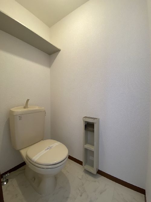 ファビラス 201号-6