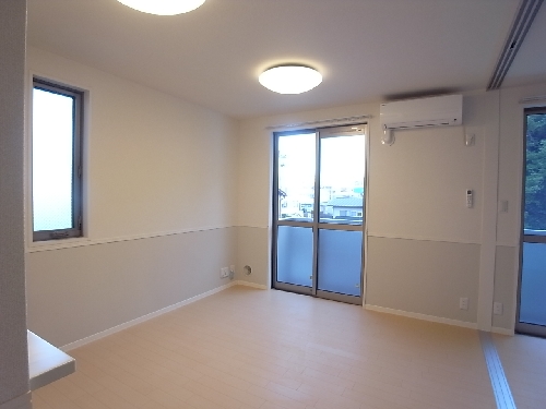 アリエッタ野比 203号-2