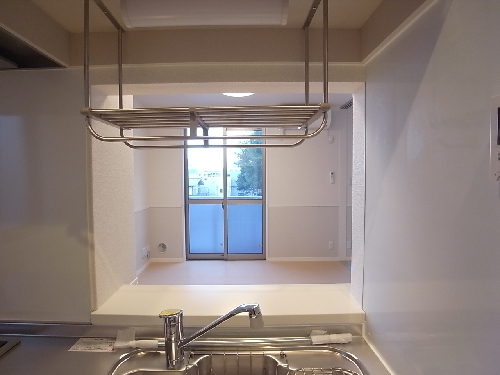 アリエッタ野比 203号-6