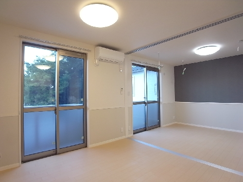 アリエッタ野比 203号-7