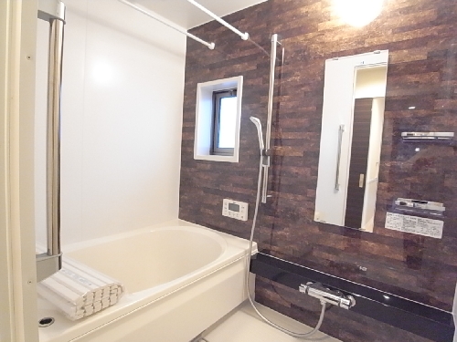 アリエッタ野比 203号-10