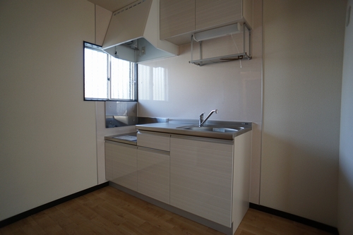 ツィンヴィラ旭が丘　Ａ 102号-5