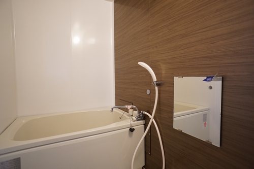 ツィンヴィラ旭が丘　Ａ 102号-6