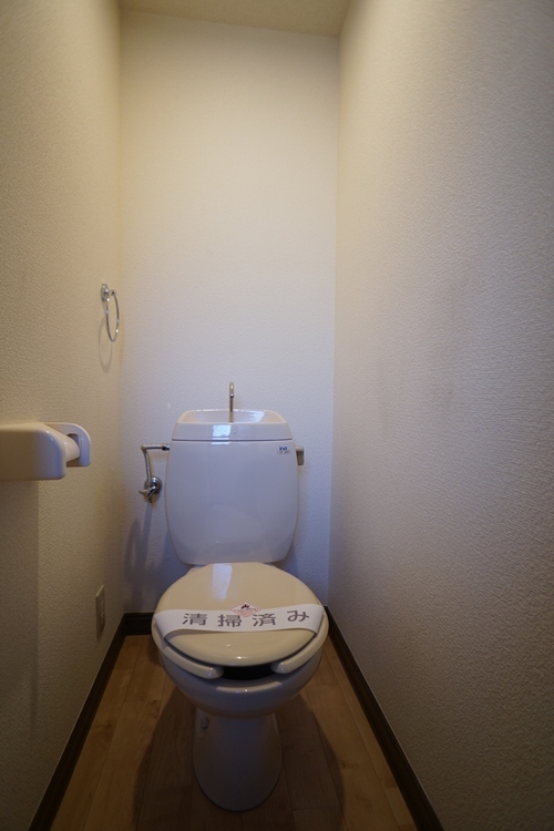 ツィンヴィラ旭が丘　Ａ 102号-7