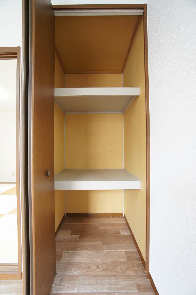 グリーンハイツ仲ノ町Ａ 102号-7