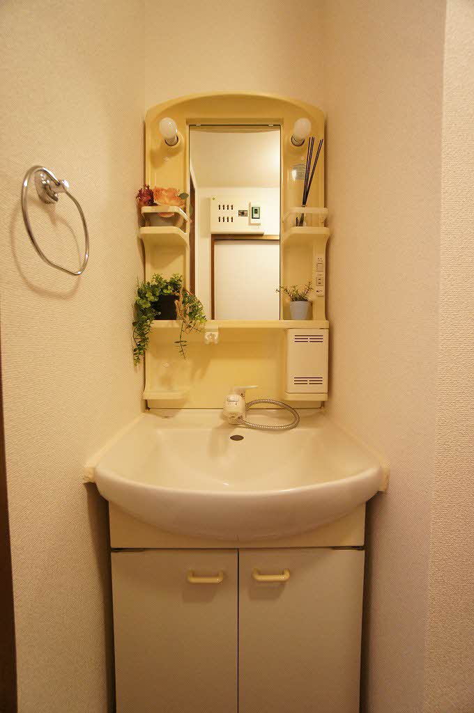 グリーンハイツ仲ノ町Ａ 102号-9