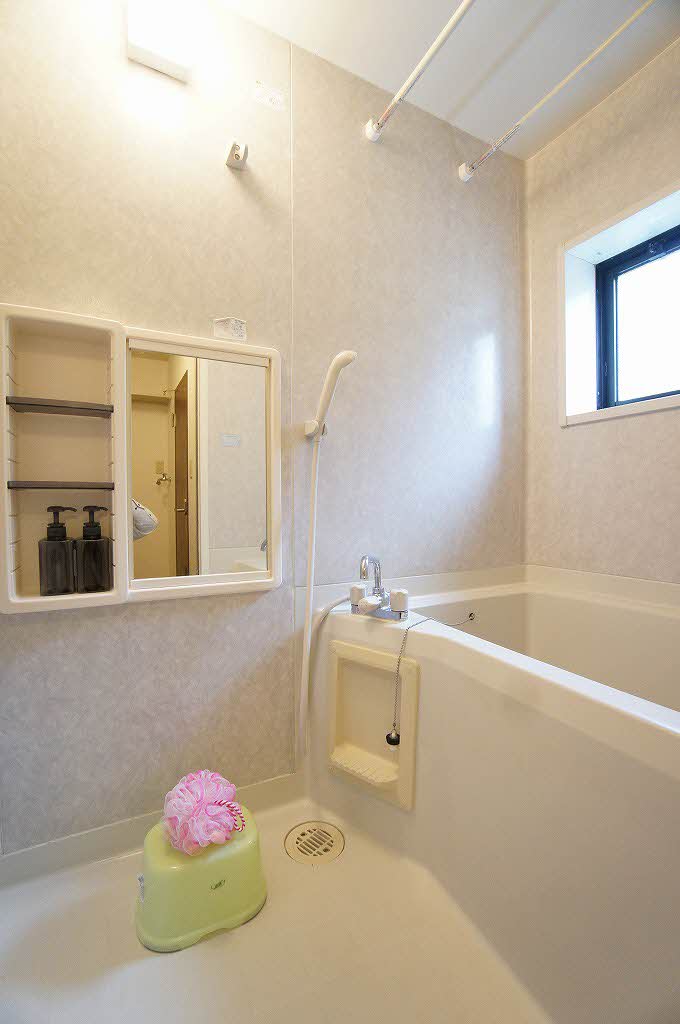 グリーンハイツ仲ノ町Ａ 102号-10