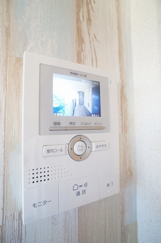 グリーンハイツ仲ノ町A 202号-10
