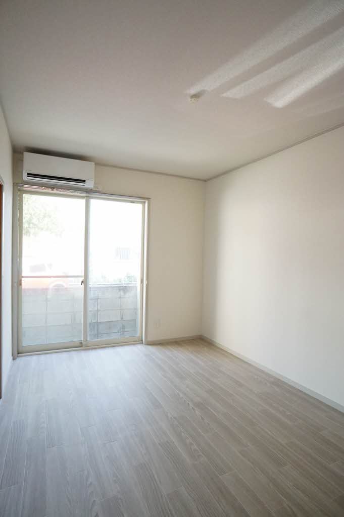 永田ハイツ 102号-4