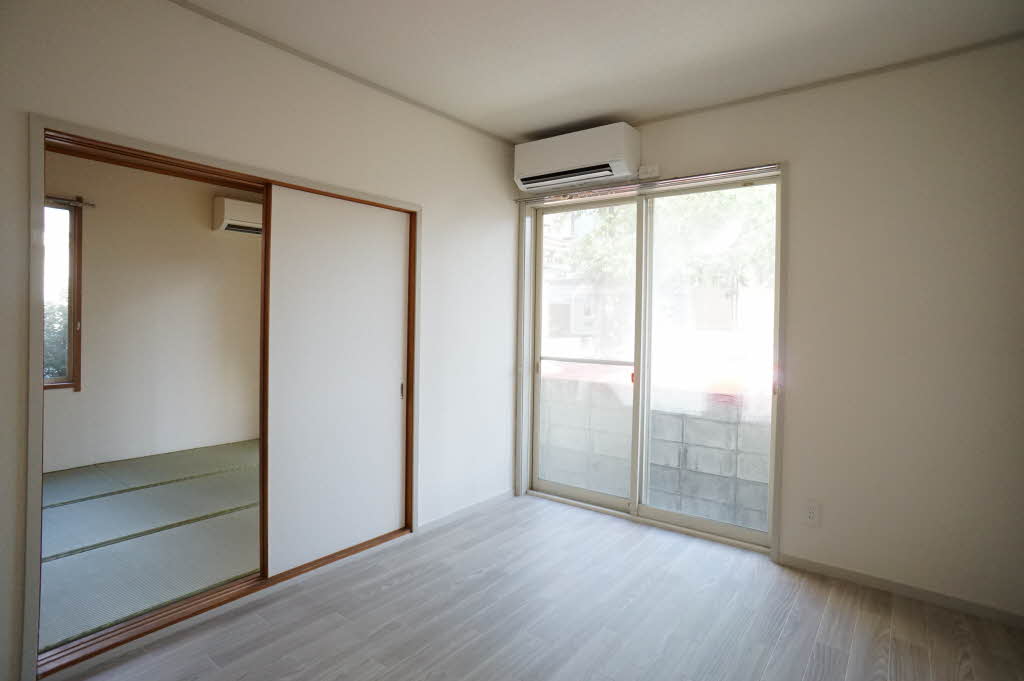 永田ハイツ 102号-5