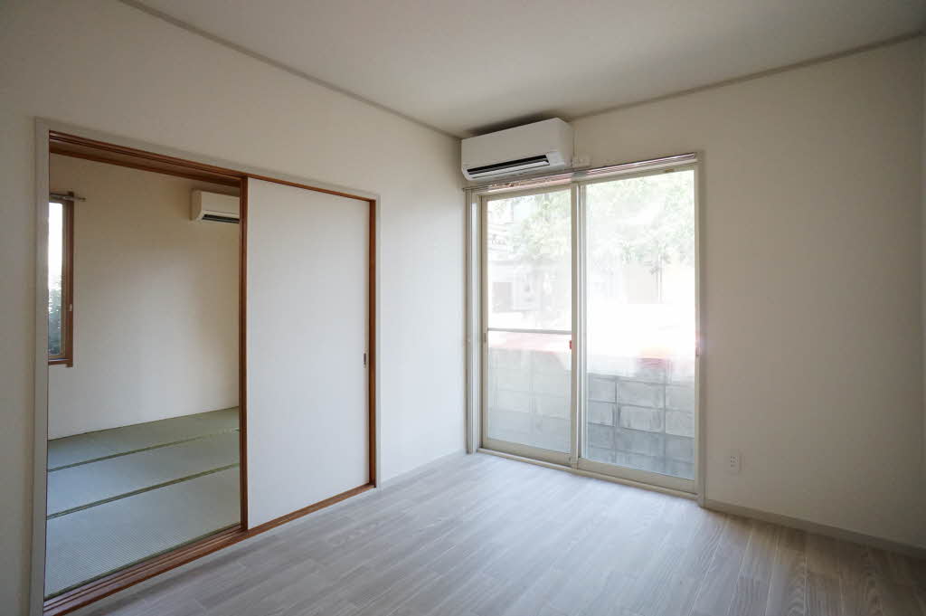 永田ハイツ 102号-7