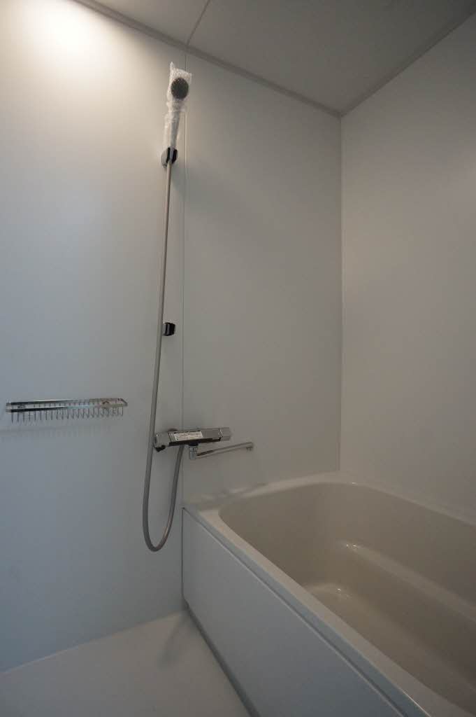 永田ハイツ 102号-9