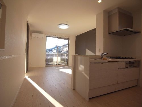 Ｈｅｉｍｓｔａｔｔｅたをやぎ 201号-2