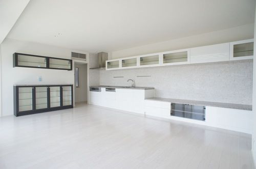 ポエムさちが丘 101号-2