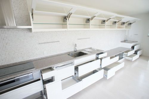 ポエムさちが丘 101号-5