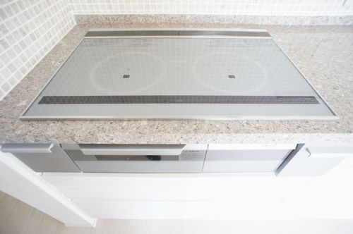 ポエムさちが丘 101号-6