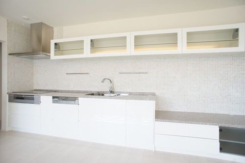 ポエムさちが丘 101号-8