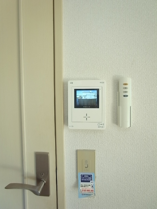 グランドソレイユＢ棟 203号-11