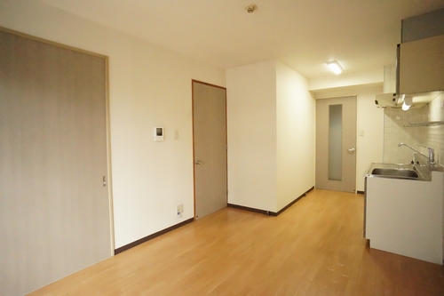 アルカサーノ大和 201号-2