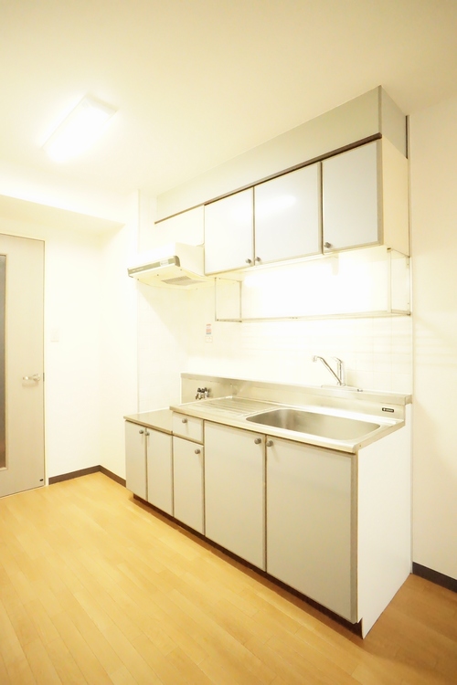 アルカサーノ大和 201号-3