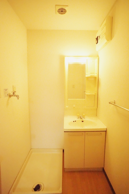 アルカサーノ大和 201号-7