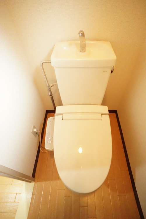 アルカサーノ大和 201号-9