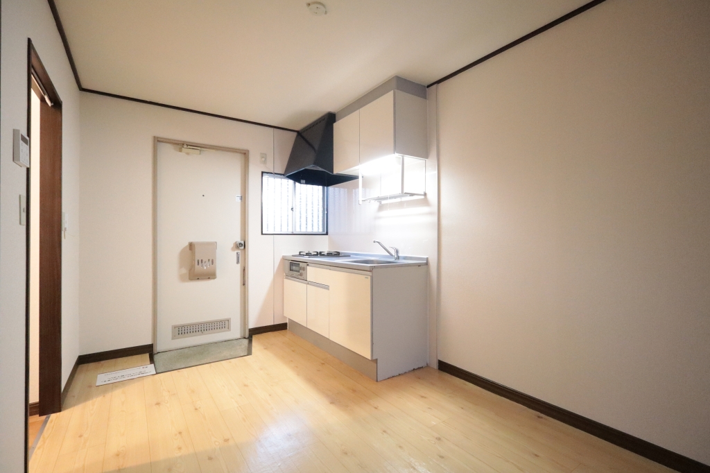 メゾンソフィア　Ｂ 202号-2