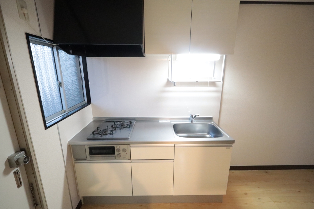 メゾンソフィア　Ｂ 202号-3