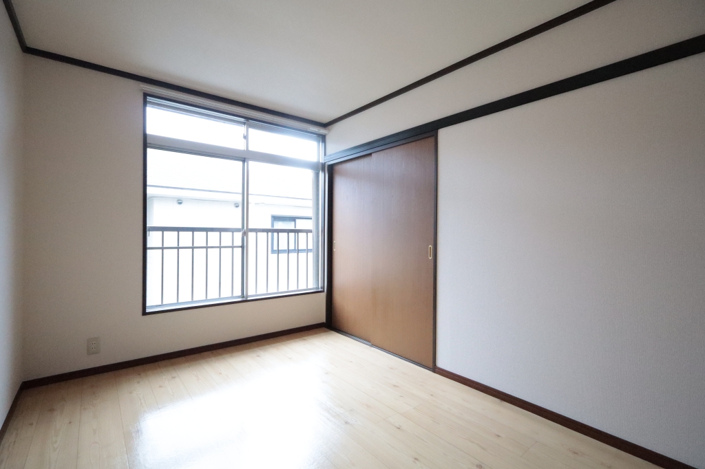 メゾンソフィア　Ｂ 202号-5