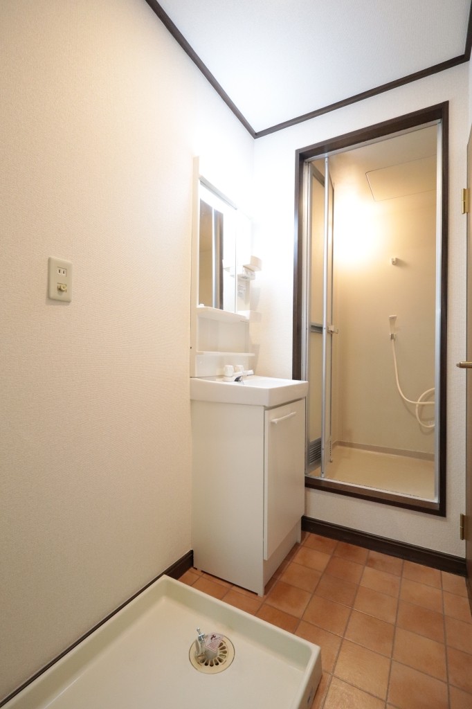 メゾンソフィア　Ｂ 202号-8