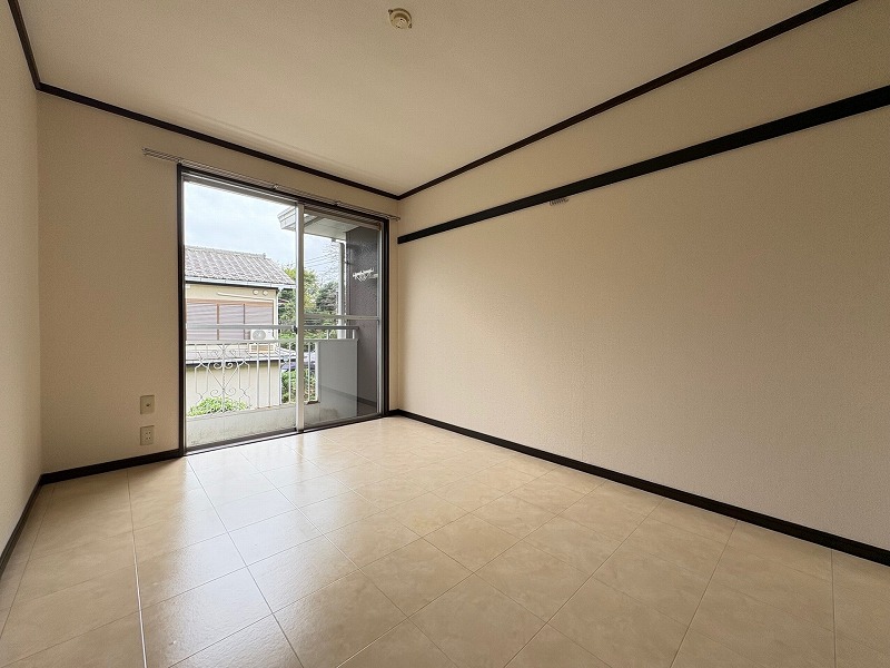 アベニール七国 202号-11