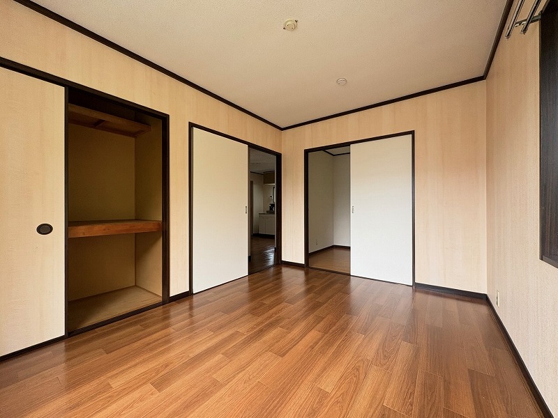 アベニール七国 202号-15