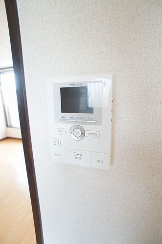 ルミナール坂本 203号-11