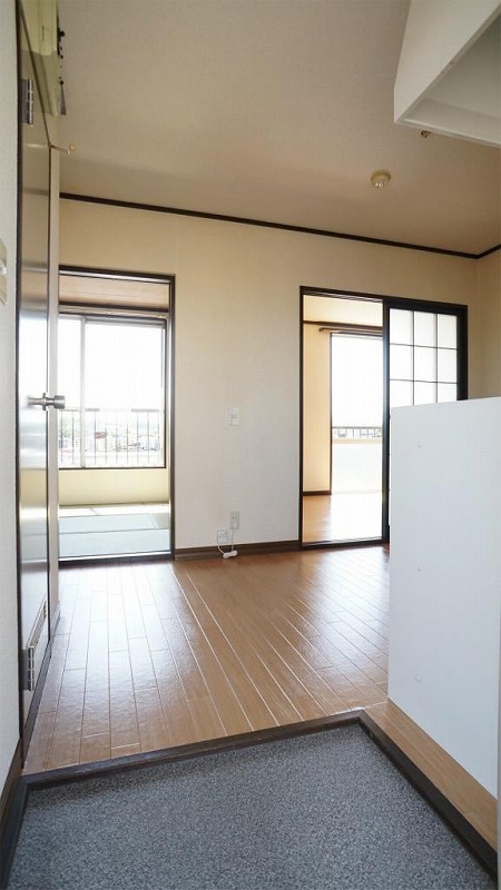 米波ハイツ 202号-2