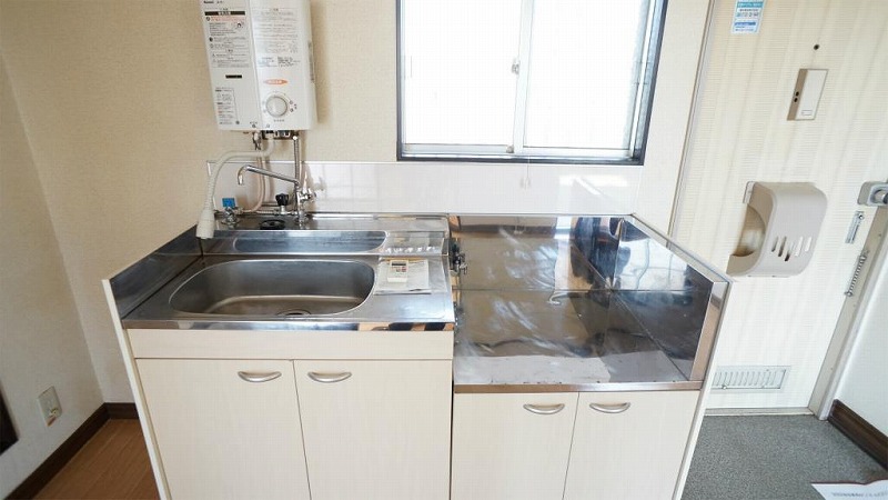 米波ハイツ 202号-3